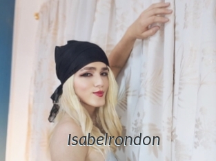 Isabelrondon