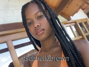 Isabhellabrown