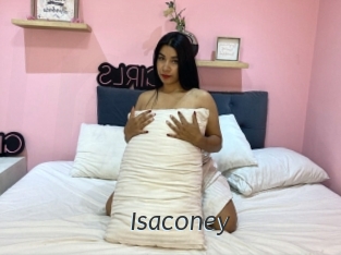 Isaconey