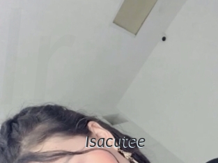 Isacutee