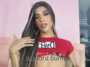 Isadora_bunny