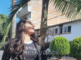 Isadoranabil