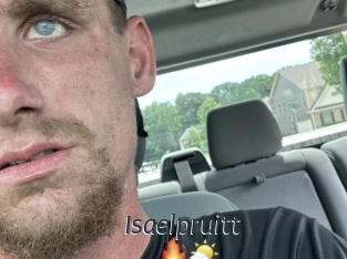 Isaelpruitt