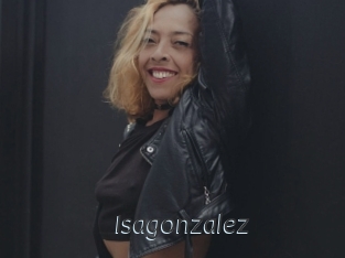 isagonzalez Ligne Rose