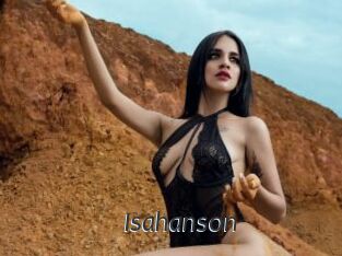 Isahanson