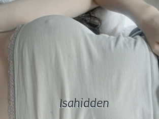 Isahidden