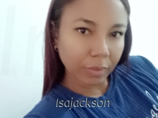 Isajackson
