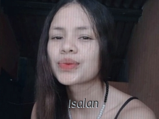 Isalan