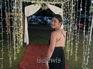 Isalewis