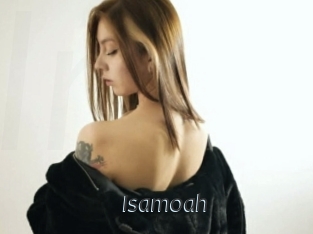Isamoah