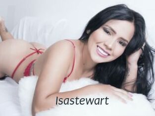 Isastewart