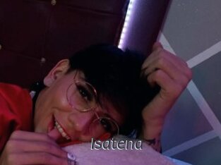 Isatena