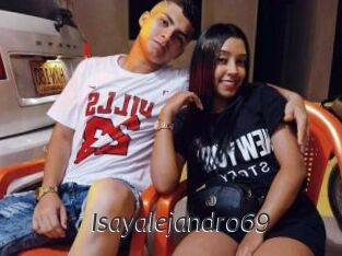 Isayalejandro69