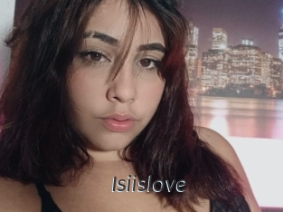 Isiislove