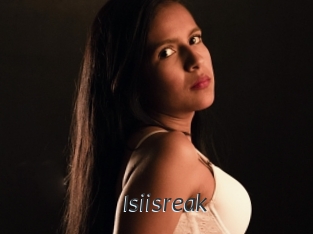 Isiisreak