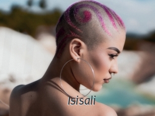 Isisali