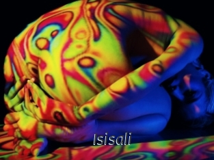 Isisali