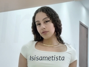 Isisametista