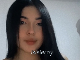 Isisleroy