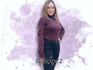Isislopez
