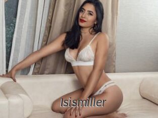 Isismiller