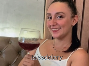 isissdelory Ligne Rose
