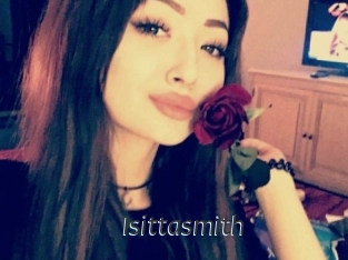 Isittasmith