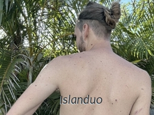 Islanduo