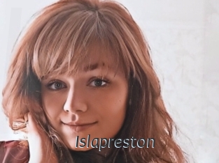 Islapreston