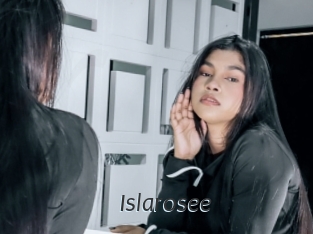 Islarosee