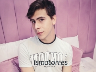 ismatorres Ligne Rose