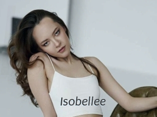 isobellee Ligne Rose