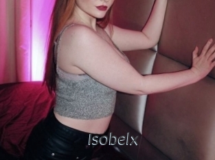 Isobelx