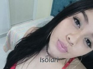 Isolari