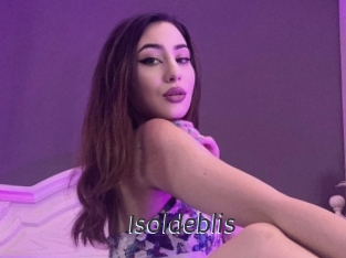 Isoldeblis