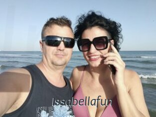 issabellafun Ligne Rose