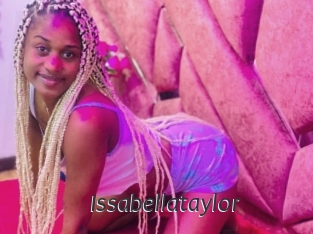 Issabellataylor