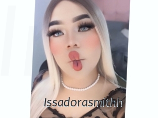 Issadorasmithh