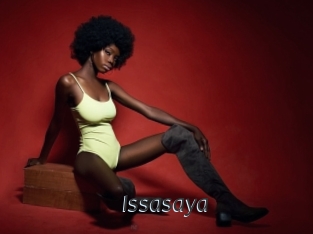Issasaya