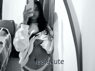 Issiecute