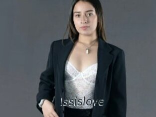 Issislove