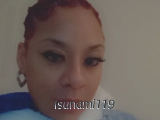 Isunami119