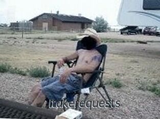 Itakerequests