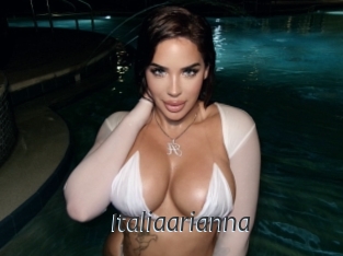 italiaarianna Ligne Rose