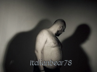 Italianbear78