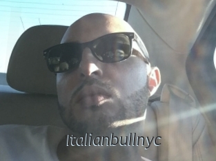 Italianbullnyc