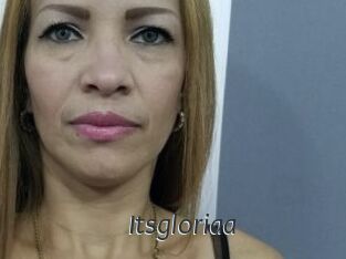 Itsgloriaa
