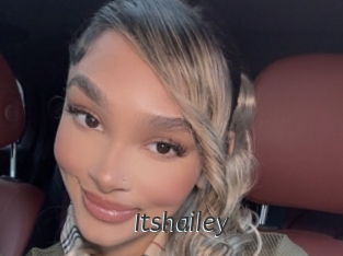 Itshailey