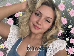 Itslikedaisy