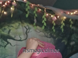 Itsmagicalmae